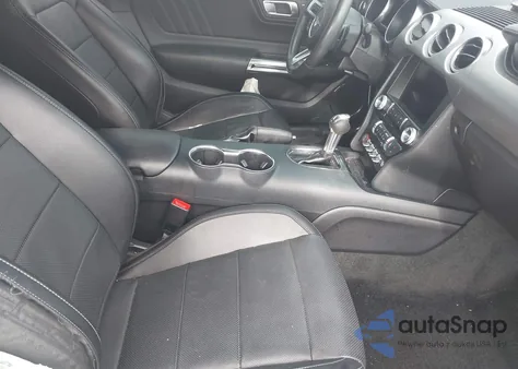 2018 Ford Mustang Gt Premium z USA, uszkodzony, nr VIN 1FA6P8CF0J5120539